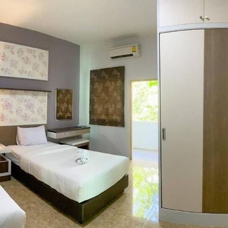 Cupid Hotel Ko Sukon Dış mekan fotoğraf