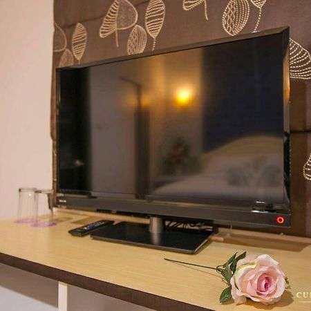 Cupid Hotel Ko Sukon Dış mekan fotoğraf
