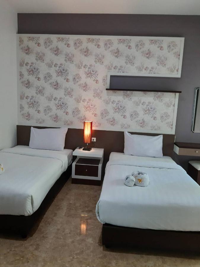 Cupid Hotel Ko Sukon Dış mekan fotoğraf