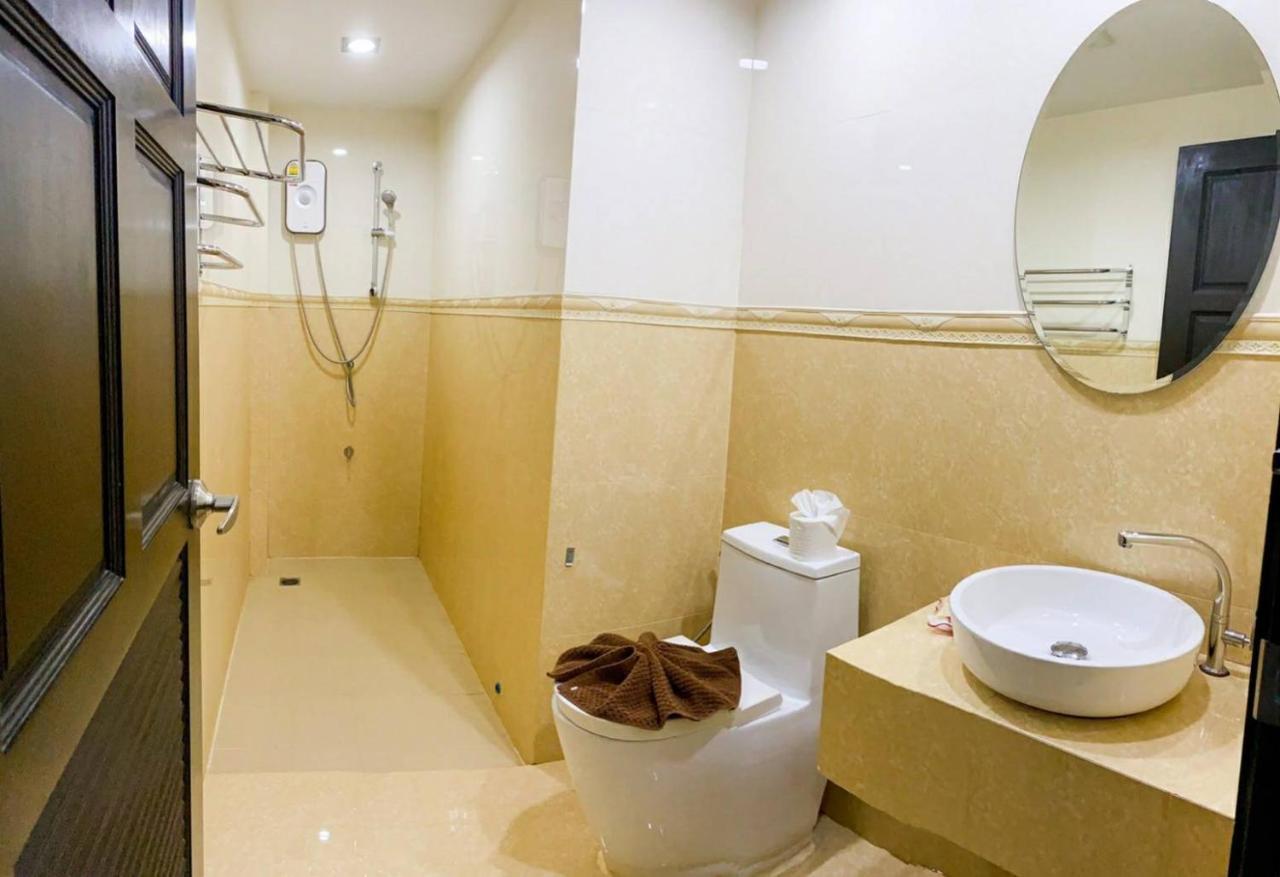 Cupid Hotel Ko Sukon Dış mekan fotoğraf