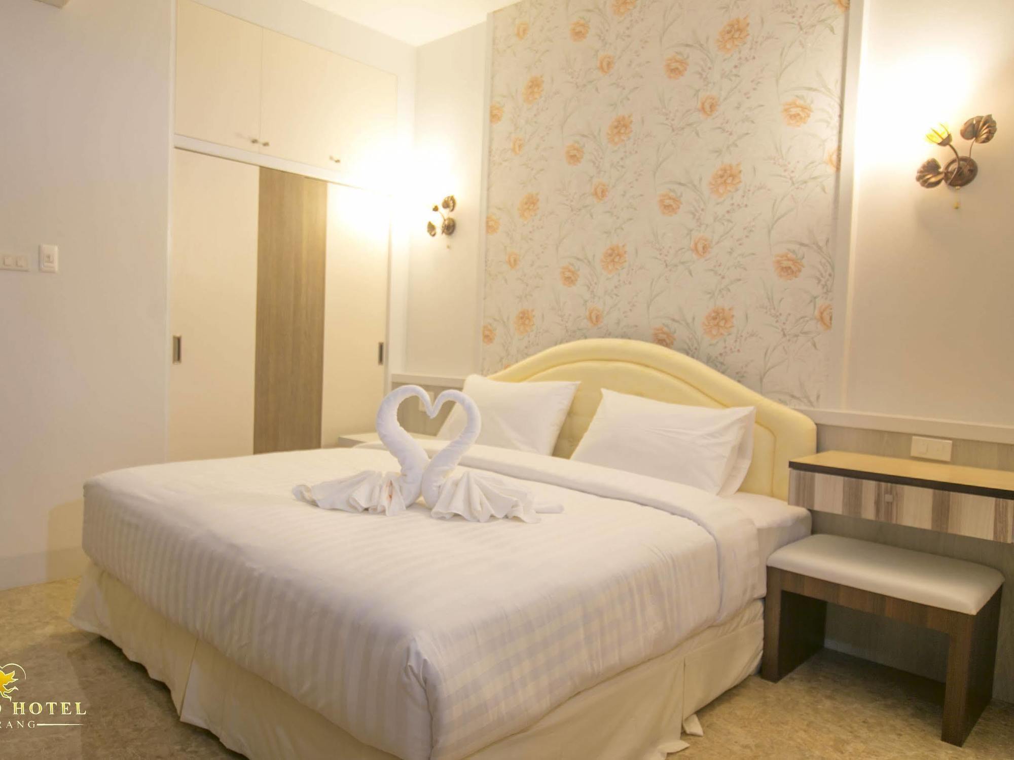 Cupid Hotel Ko Sukon Dış mekan fotoğraf