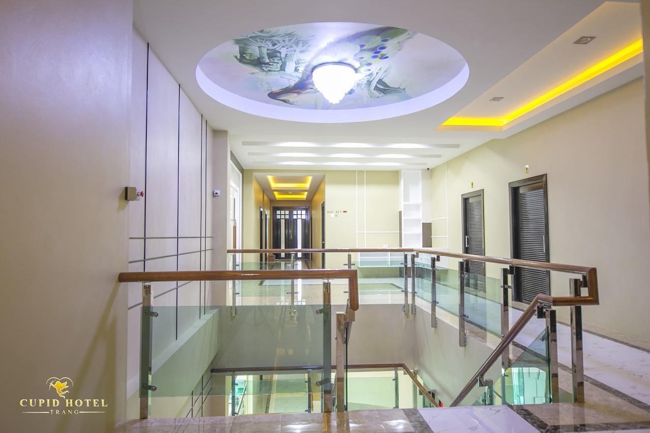 Cupid Hotel Ko Sukon Dış mekan fotoğraf