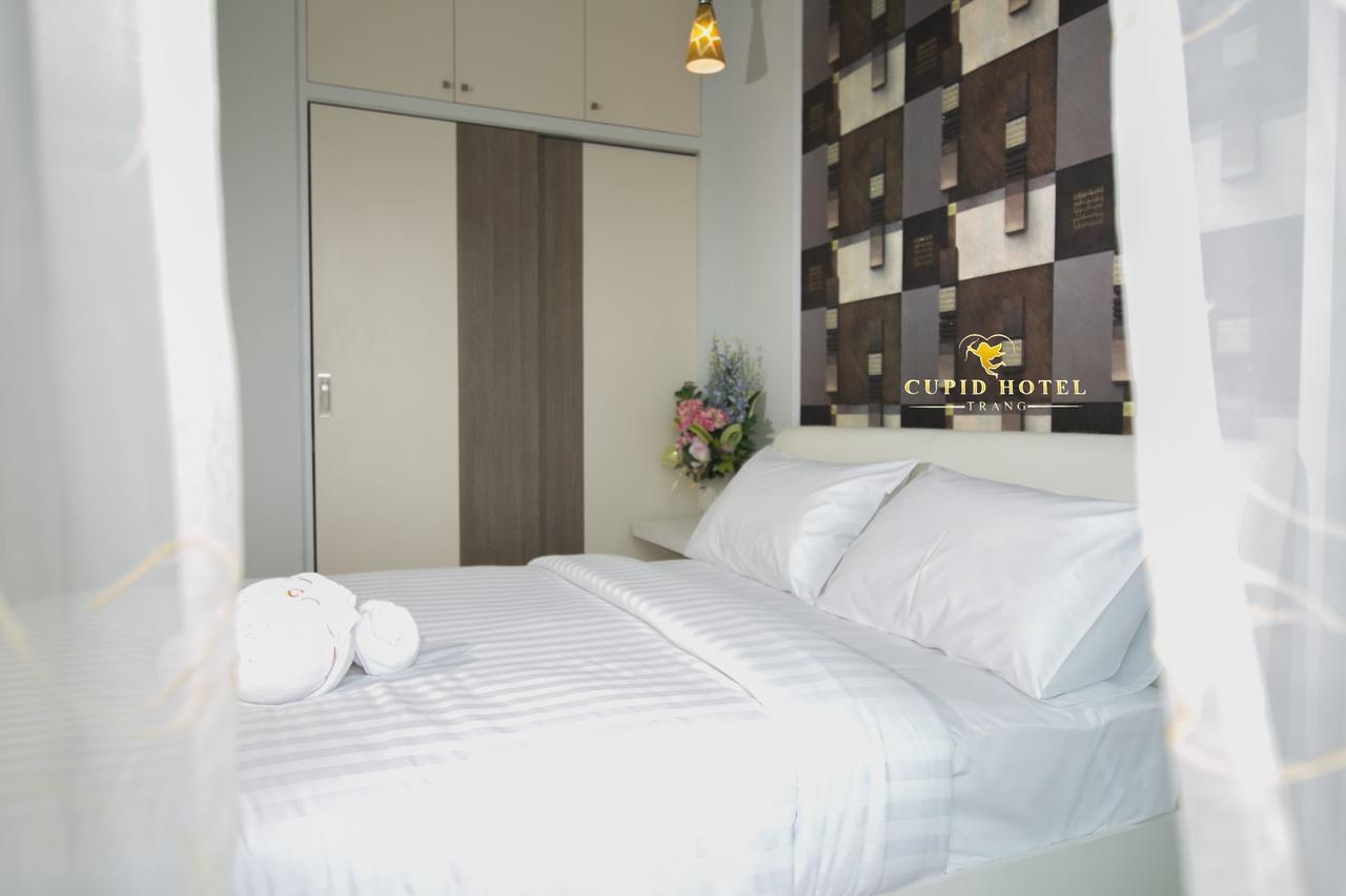Cupid Hotel Ko Sukon Oda fotoğraf