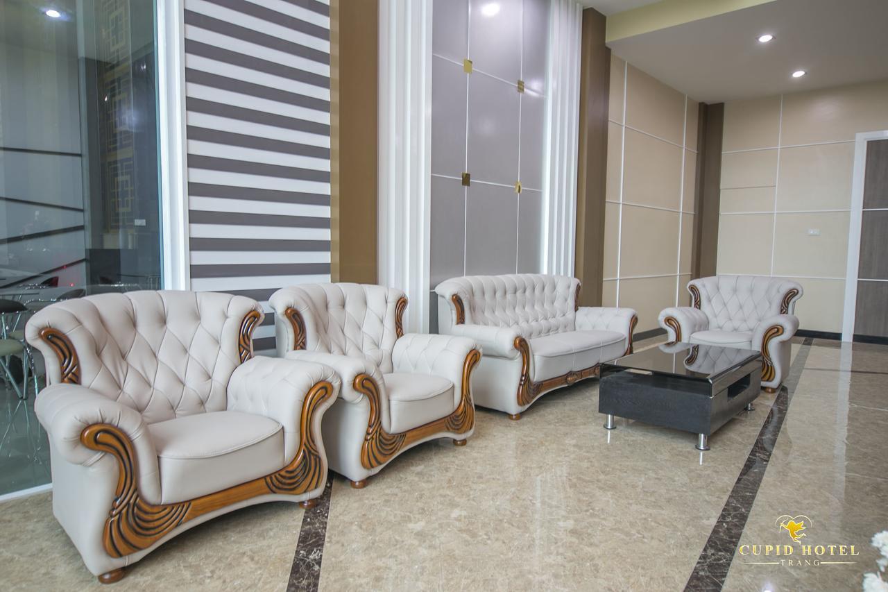 Cupid Hotel Ko Sukon Dış mekan fotoğraf