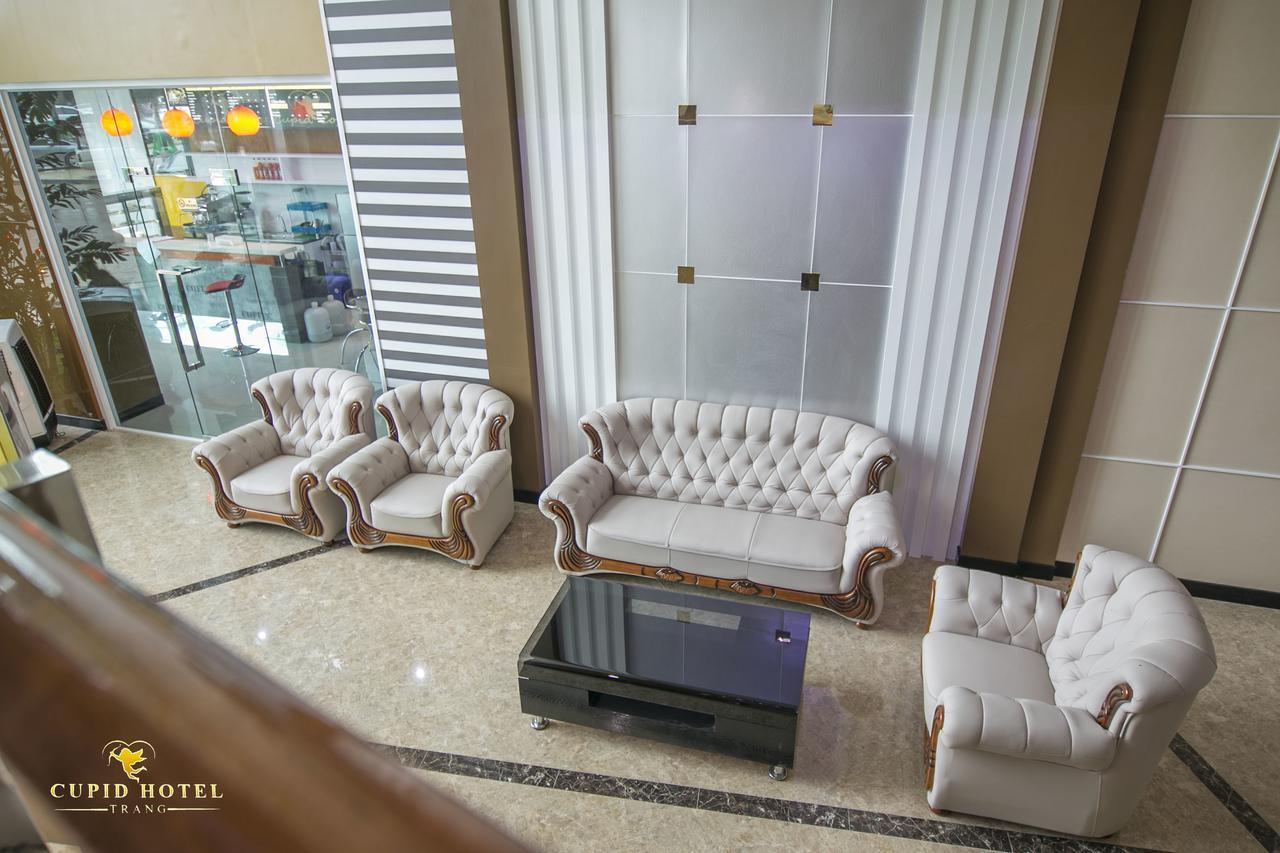 Cupid Hotel Ko Sukon Dış mekan fotoğraf