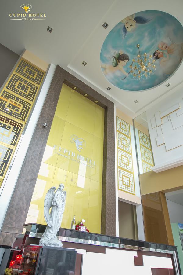 Cupid Hotel Ko Sukon Dış mekan fotoğraf