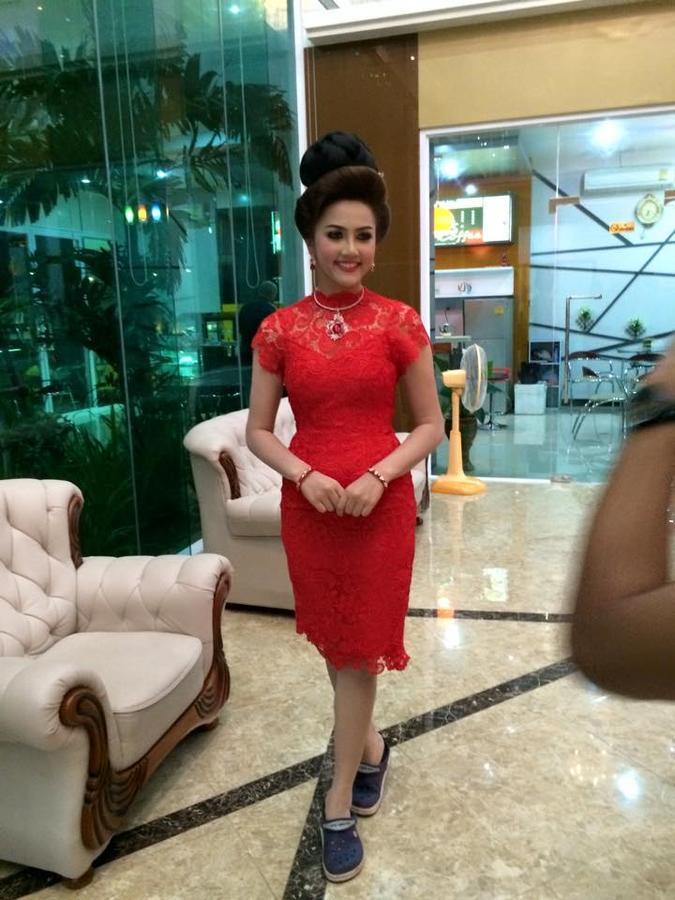 Cupid Hotel Ko Sukon Dış mekan fotoğraf