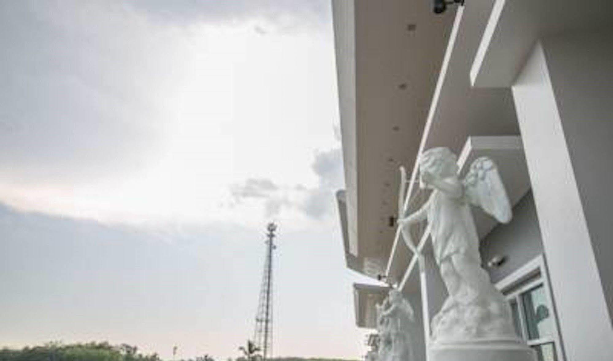 Cupid Hotel Ko Sukon Dış mekan fotoğraf