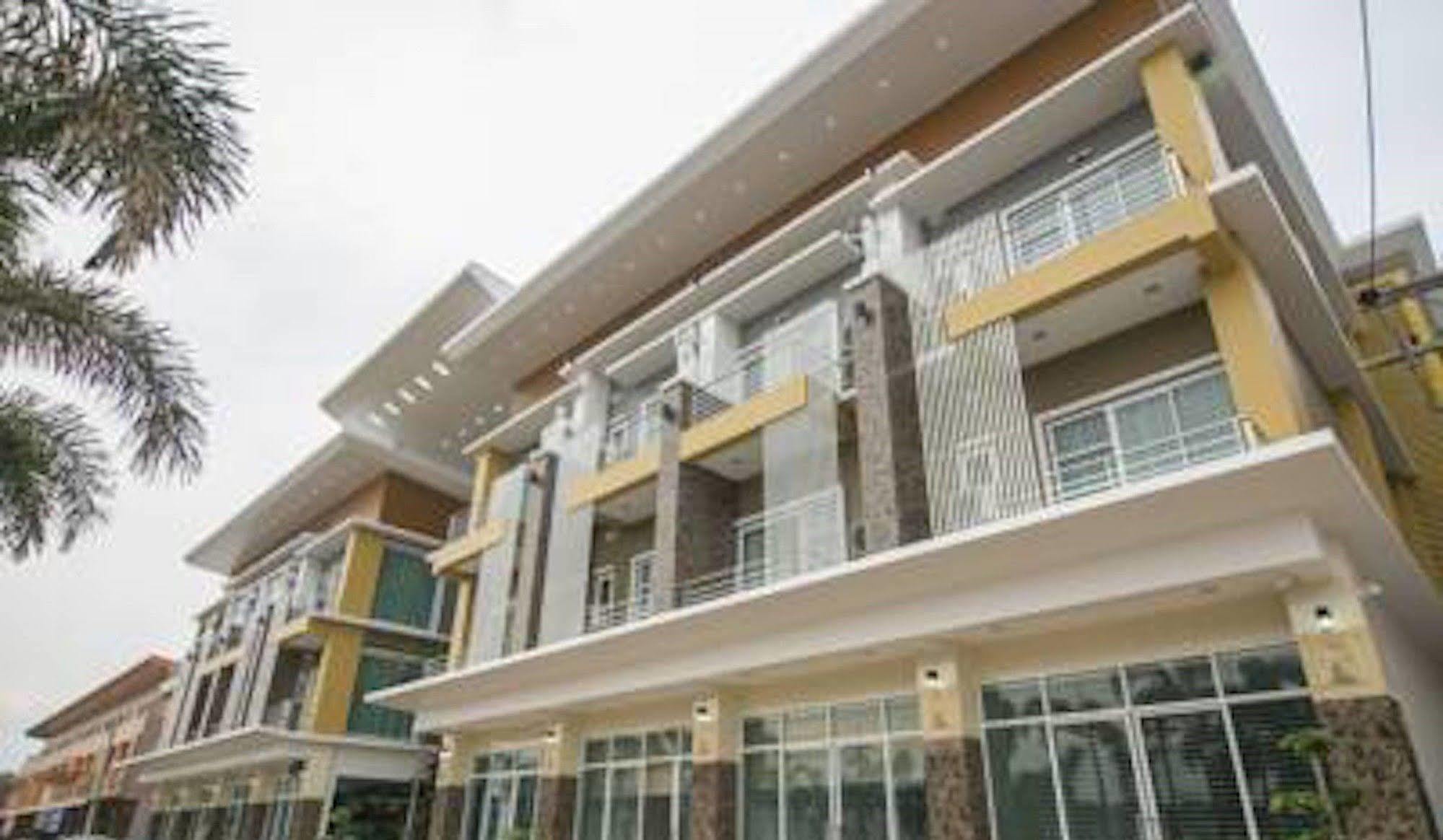 Cupid Hotel Ko Sukon Dış mekan fotoğraf