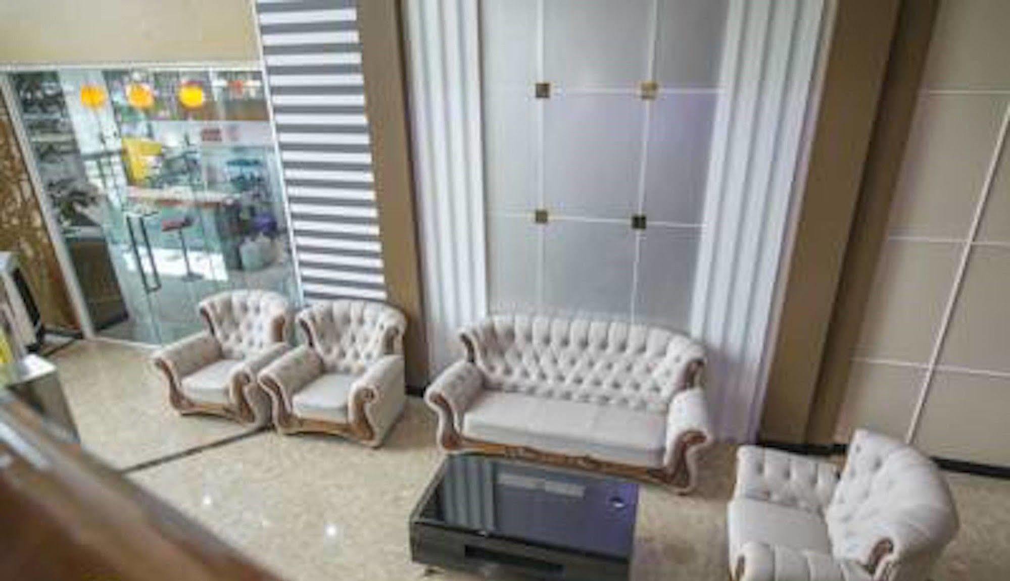 Cupid Hotel Ko Sukon Dış mekan fotoğraf