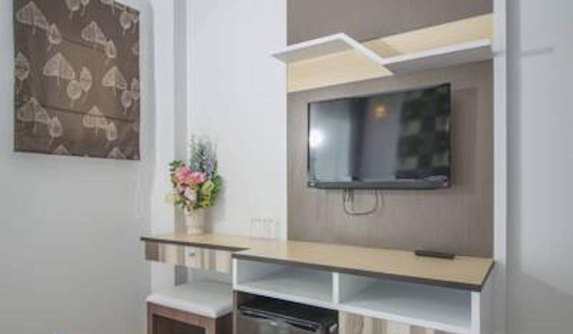 Cupid Hotel Ko Sukon Dış mekan fotoğraf