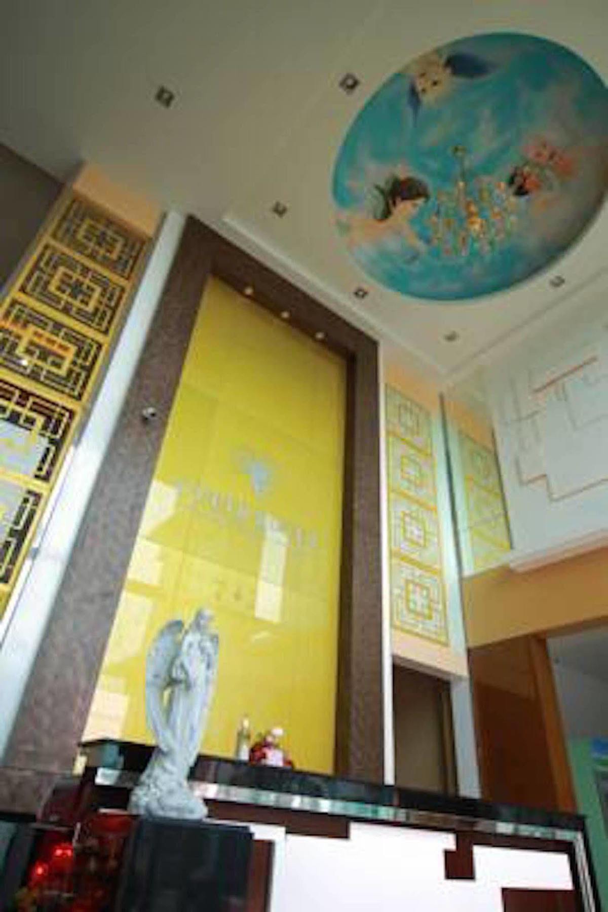 Cupid Hotel Ko Sukon Dış mekan fotoğraf