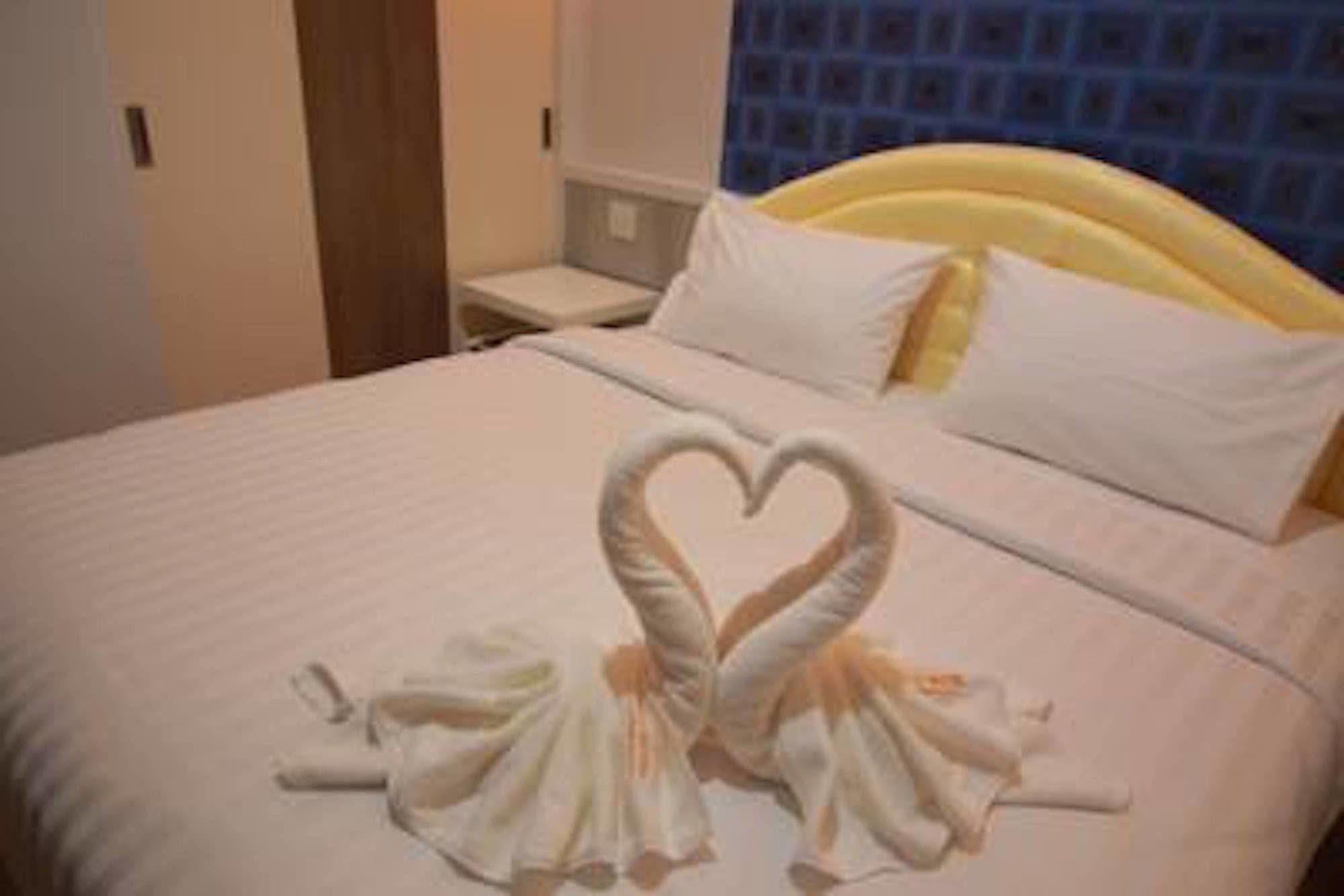 Cupid Hotel Ko Sukon Dış mekan fotoğraf