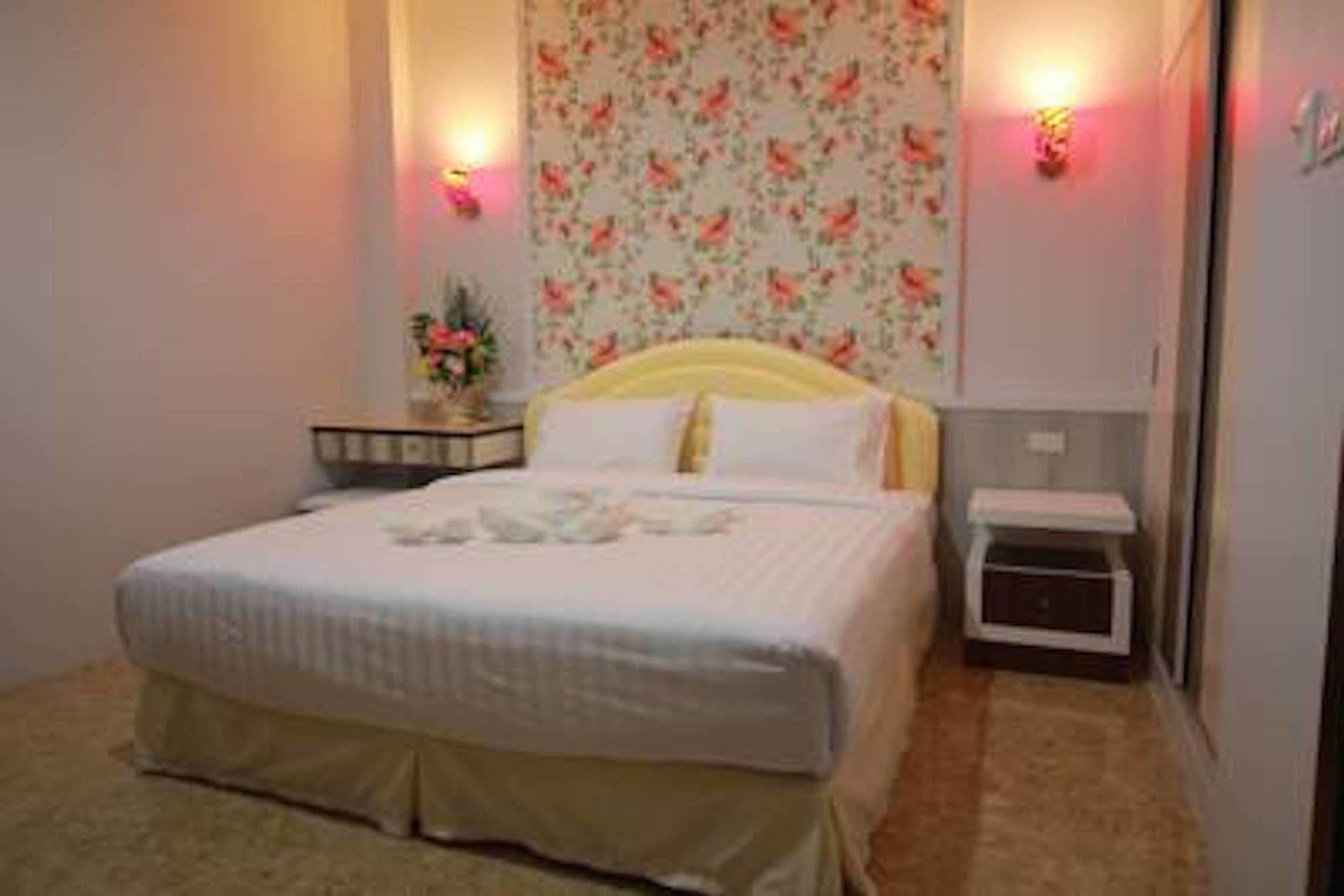 Cupid Hotel Ko Sukon Dış mekan fotoğraf