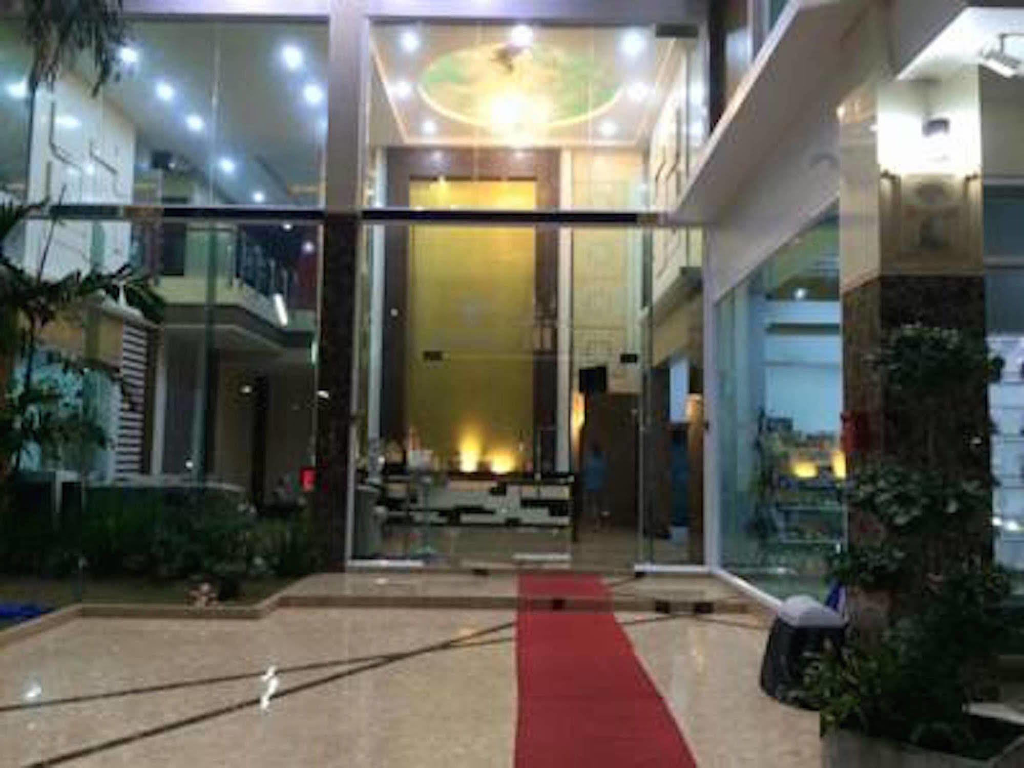 Cupid Hotel Ko Sukon Dış mekan fotoğraf