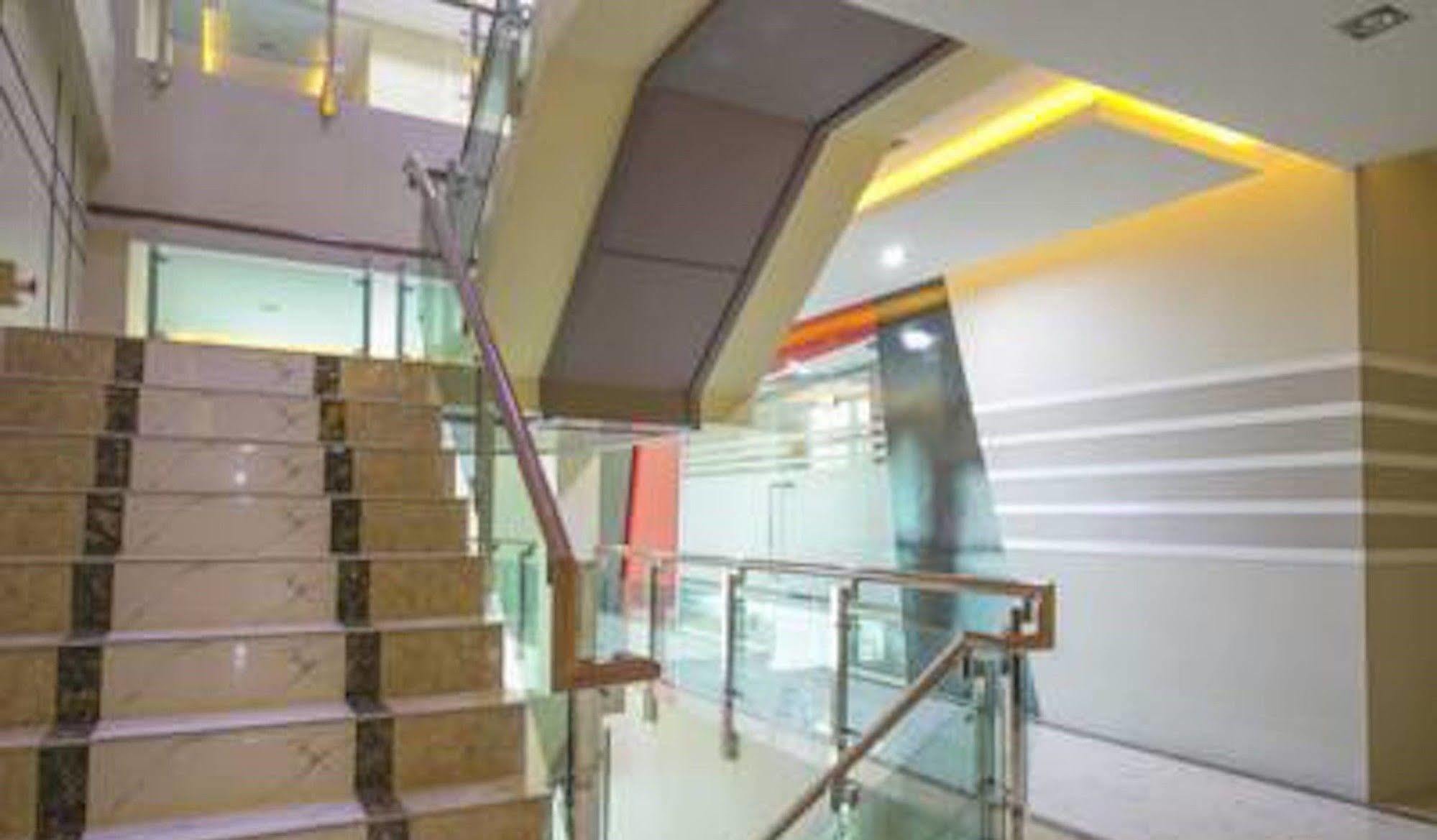 Cupid Hotel Ko Sukon Dış mekan fotoğraf